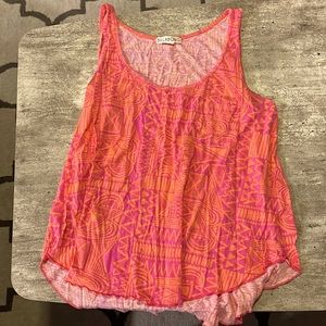 Billabong tank top